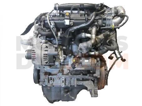 Motor B 14 XER Opel Meriva B 1.4 XER (100 cv)