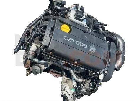 Motor B 14 XER Opel Meriva B (Versión 2014) 1.4 (100 cv) Ecotec