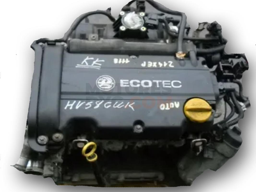 Motor B 14 XFL Opel Astra K Sports Tourer 1.4 ECOTEC (125 cv)