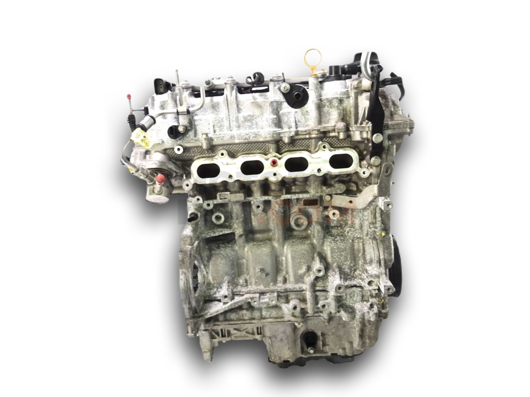 Motor B 14 XFT, D 14 XFT Opel Astra K 1.4 EcoTec (150 cv) ecoFLEX Automatico start&stop