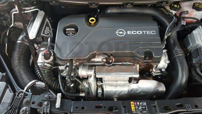 Motor B 14 XFT Opel Astra K Sports Tourer 1.4 ECOTEC (150 cv) ecoFLEX Automatico start&stop