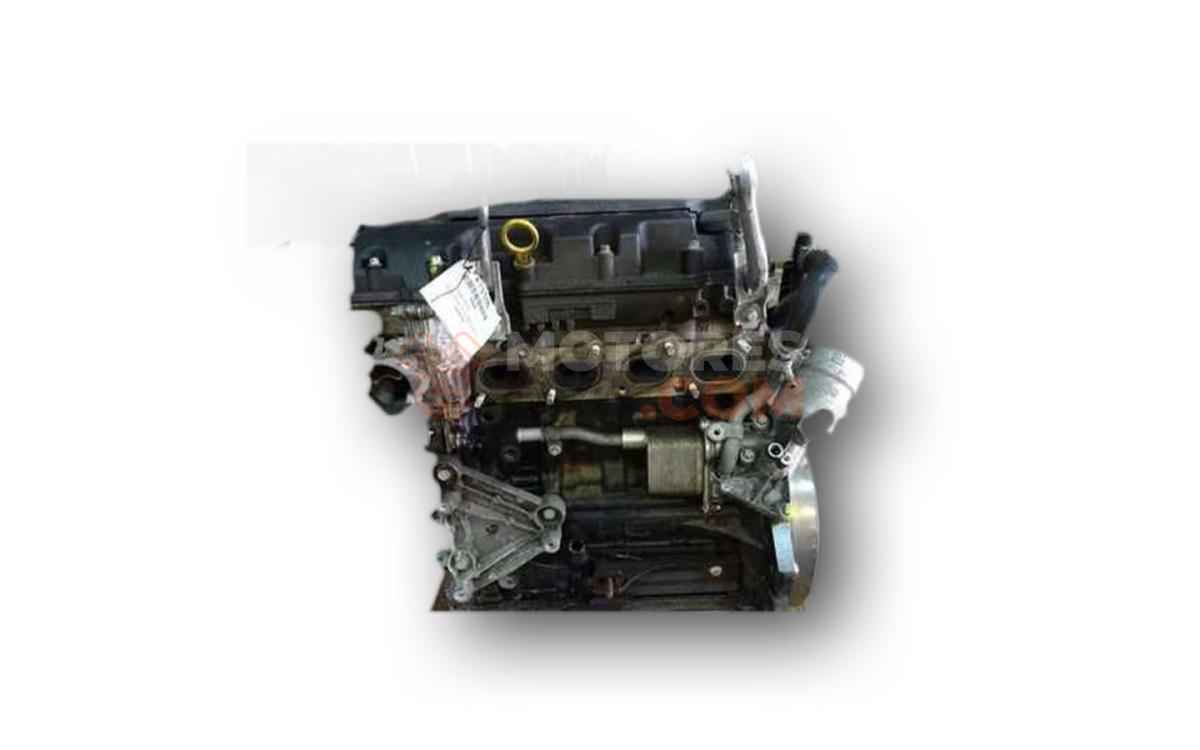 Motor B 14 XFT Opel Astra K Sports Tourer 1.4 ECOTEC (150 cv) ecoFLEX start&stop