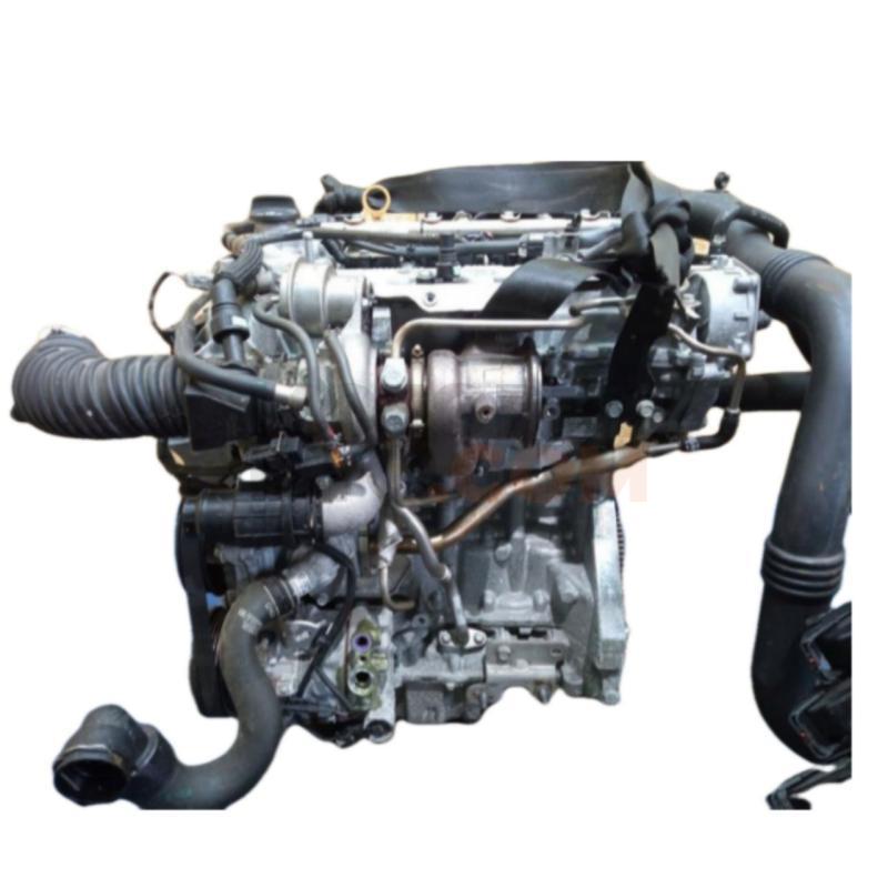 Motor B 14 XFT Opel Mokka X 1.4 ECOTEC (152 cv) AWD Automatico Start/Stop
