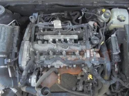 Motor B 15 SFL Opel Insignia Grand Sport 1.5 Turbo (140 cv)