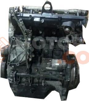 Motor B 15 SFL Opel Insignia Grand Sport 2.0 Turbo (260 cv) AWD Automatico
