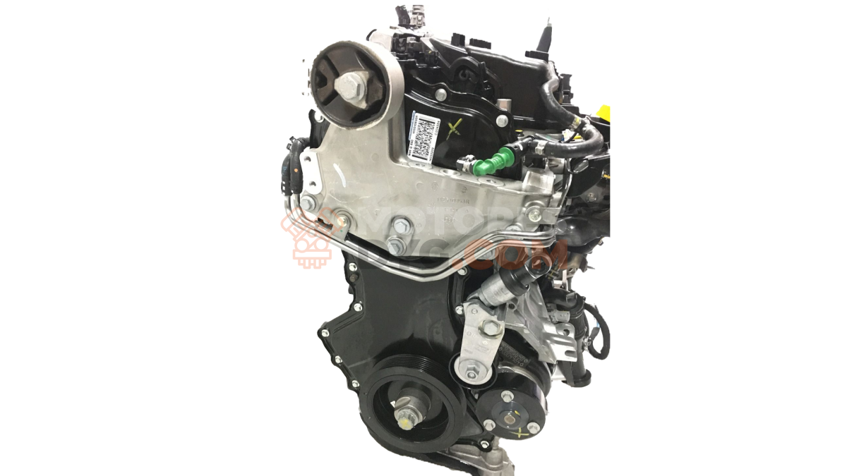 Motor B 15 SFT Opel INSIGNIA B Country Tourer (Z18) 1.5 (47) (165 cv)