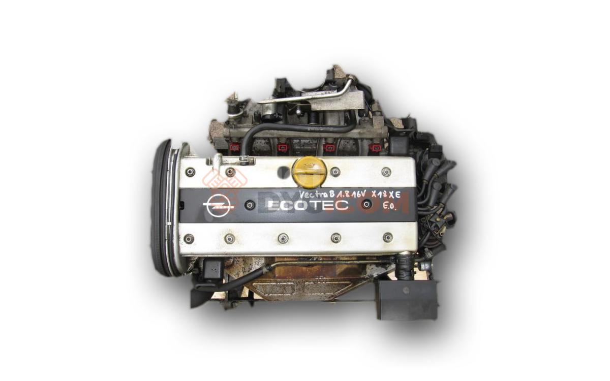 Motor B 15 SFT Opel Insignia Grand Sport 1.5 Turbo (165 cv)