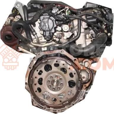 Motor B 15 SFT Opel Insignia Sedan (Versión 2013) 2.0 CDTI (130 cv) Ecotec Automatico