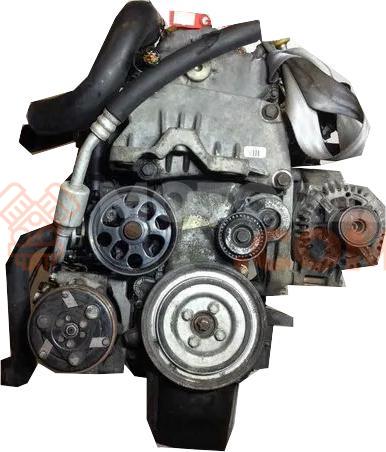Motor B 15 SFT Opel Meriva A (Versión 2006) 1.8i 16V (125 cv) Automatico