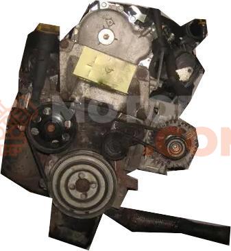 Motor B 15 SFT Opel Meriva B 1.7 DTS (130 cv) Automatico