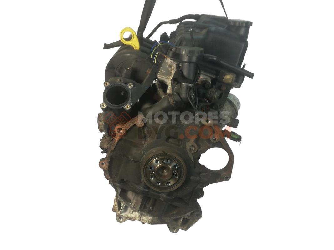 Motor B 16 A Mini Hatch (R50; R53) Cooper 1.6 i 16V (116 cv)