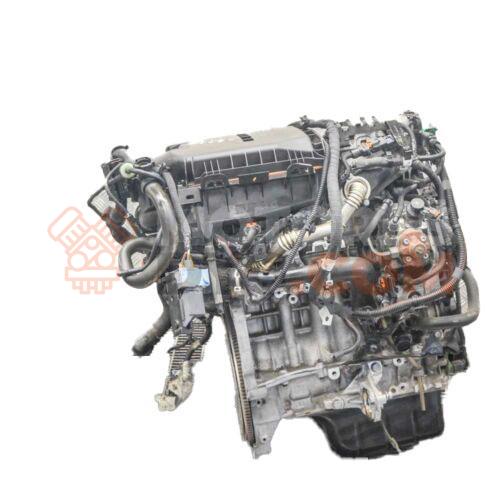 Motor B 16 DT (DV6FD) Opel COMBO Furgoneta/monovolumen (K9) 1.6 D (99 cv)