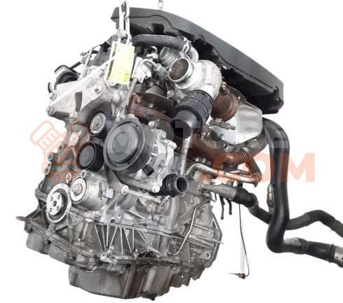 Motor B 16 DTE, D 16 DTE, D 16 DTN Opel Insignia Sports Tourer II 1.6 CDTi (35) (110 cv)