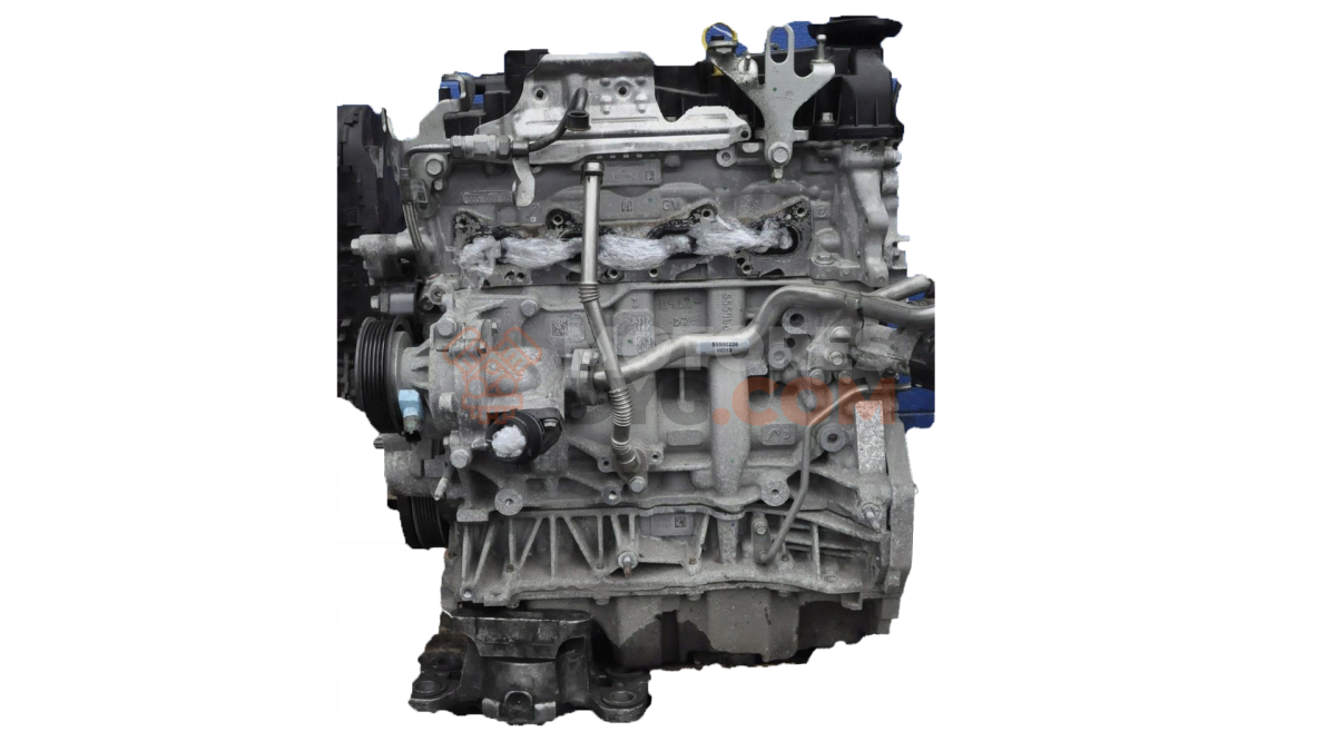Motor b 16 dte Opel Astra K 1.6 CDTi (110 cv)