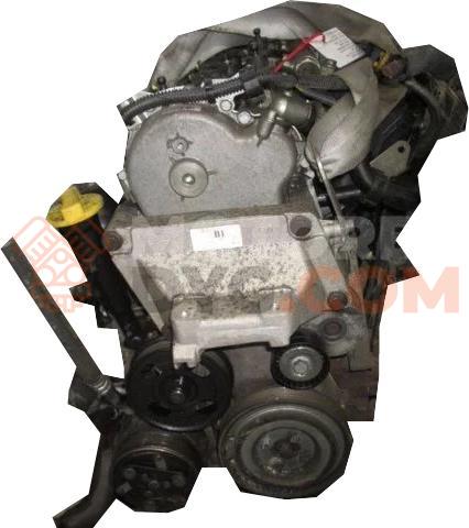 Motor B 16 DTE Opel Insignia Country Tourer 2.0 CDTI (130 cv) Ecotec Automatico