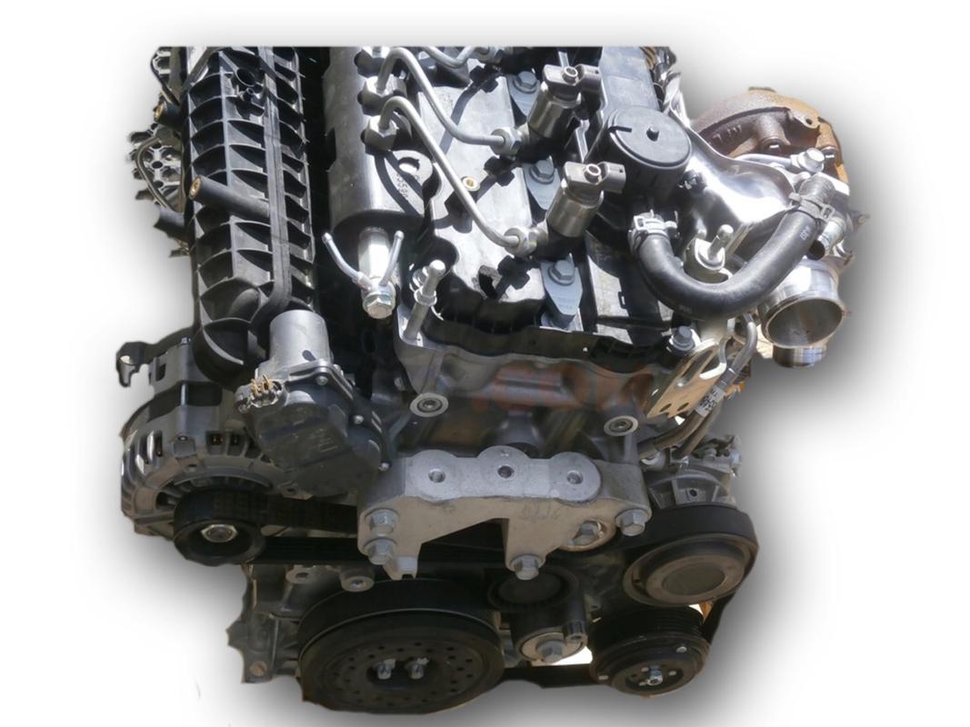 Motor B 16 DTE Opel Insignia Grand Sport 1.6 CDTI EcoTEC (110 cv)