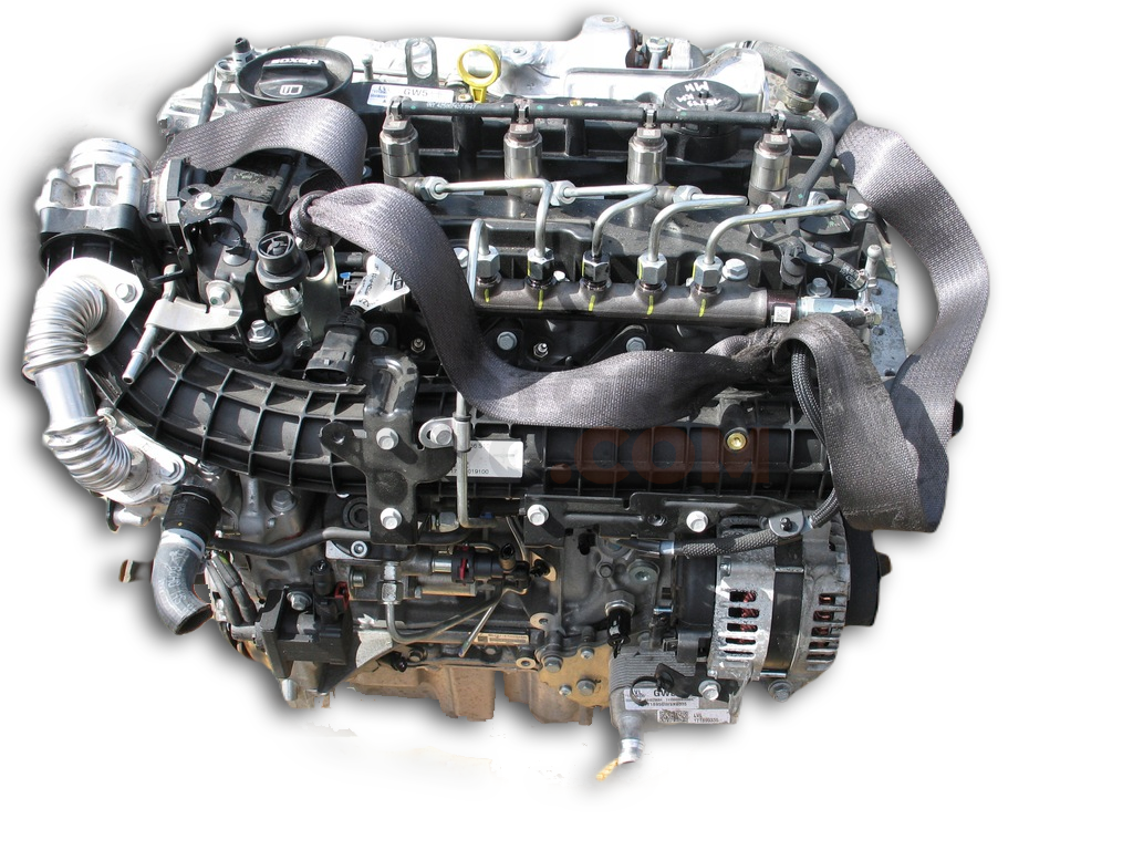 Motor B 16 DTH, D 16 DTH Opel Insignia Grand Sport 1.6 CDTI (136 cv) Automatico