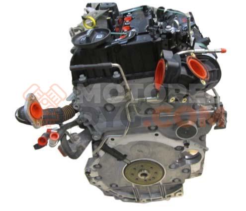 Motor B 16 DTH, D 16 DTH Opel Insignia Sports Tourer II 1.6 CDTi (35) (136 cv)