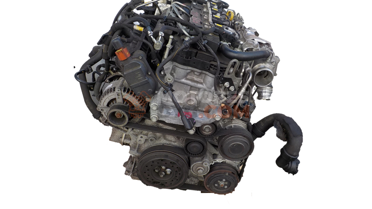 Motor B 16 DTH Opel Astra J GTC 1.6 (180 cv) Turbo Ecotec