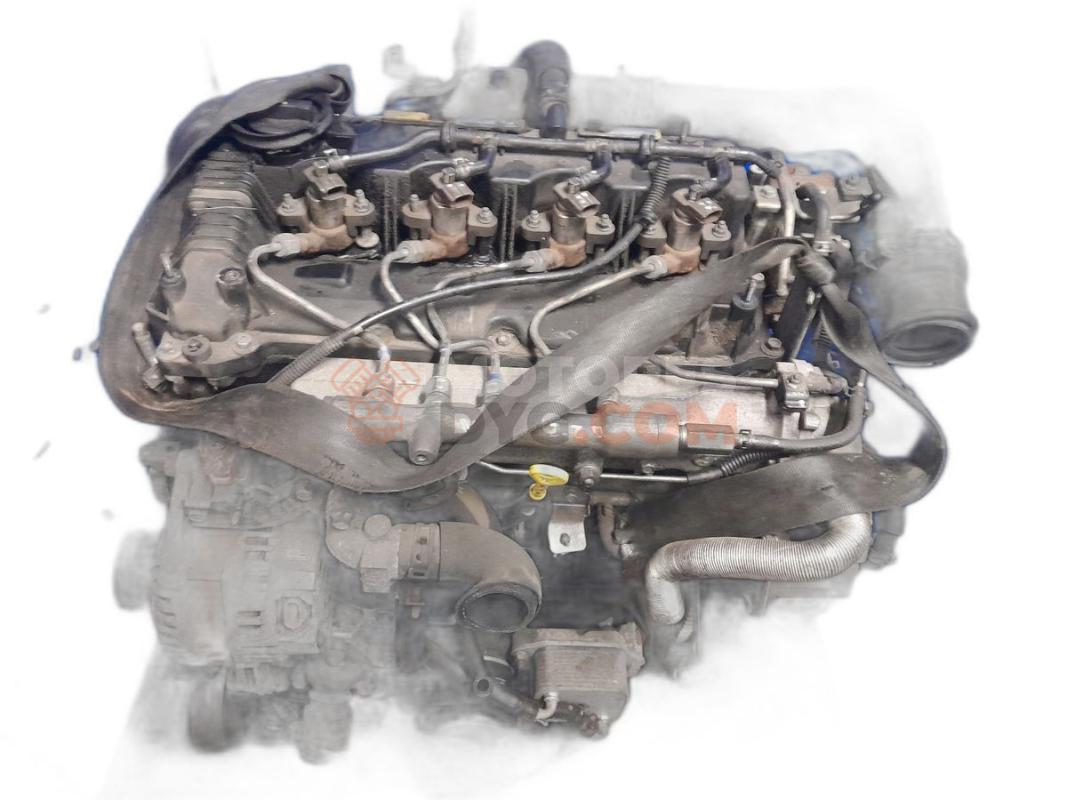 Motor B 16 DTH Opel Astra K 1.6 CDTi (110 cv)