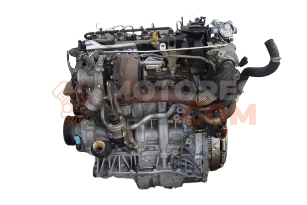 Motor b 16 dth Opel Astra K 1.6 CDTi (110 cv)