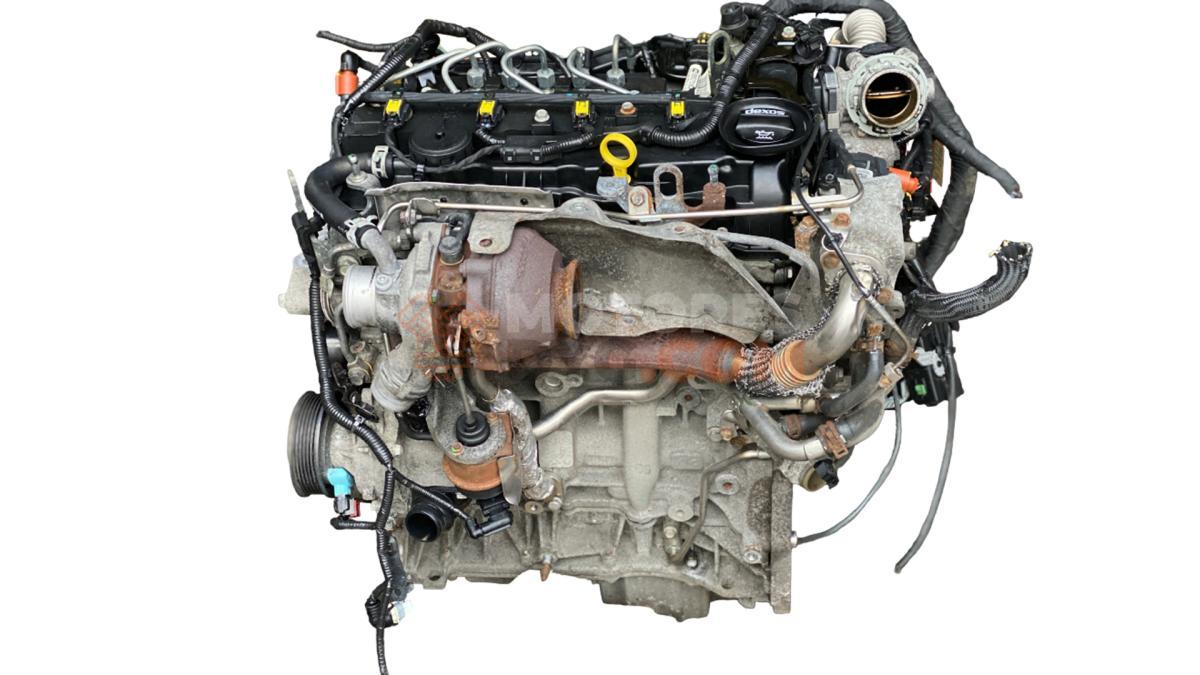 Motor B 16 DTH Opel Astra K 1.6 CDTi (110 cv)