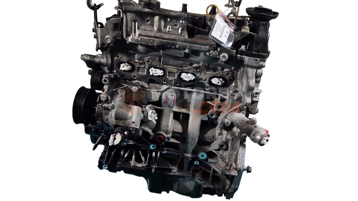 Motor B 16 dth Opel Astra K 1.6 CDTi (110 cv)