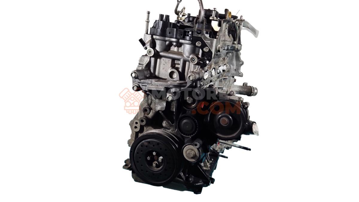 Motor B 16 dth Opel Astra K 1.6 CDTi (160 cv) ecoFLEX start&stop