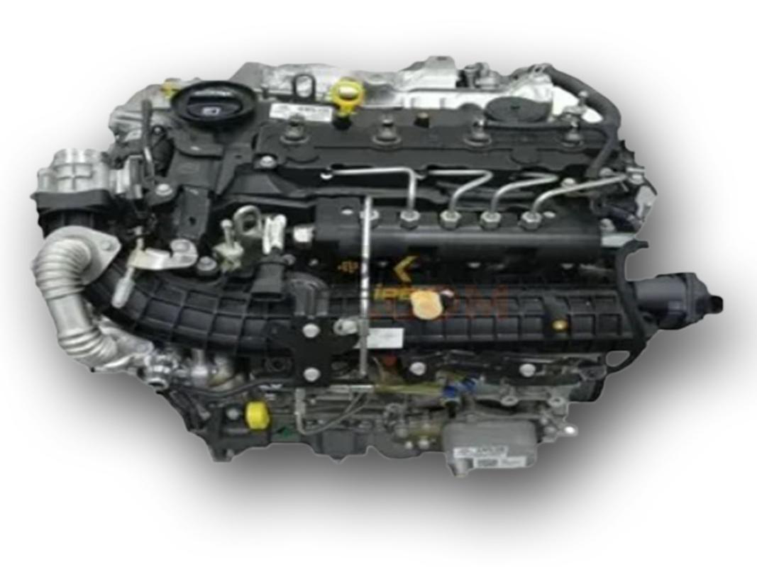 Motor B 16 DTH Opel Astra K Sports Tourer 1.6 CDTi (136 cv) ecoFLEX start&stop