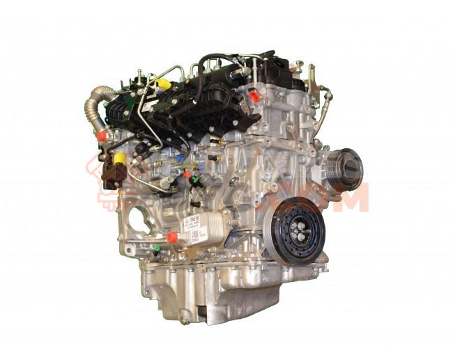 Motor B 16 DTH Opel Astra K Sports Tourer 1.6 CDTi (136 cv) ecoFLEX start&stop
