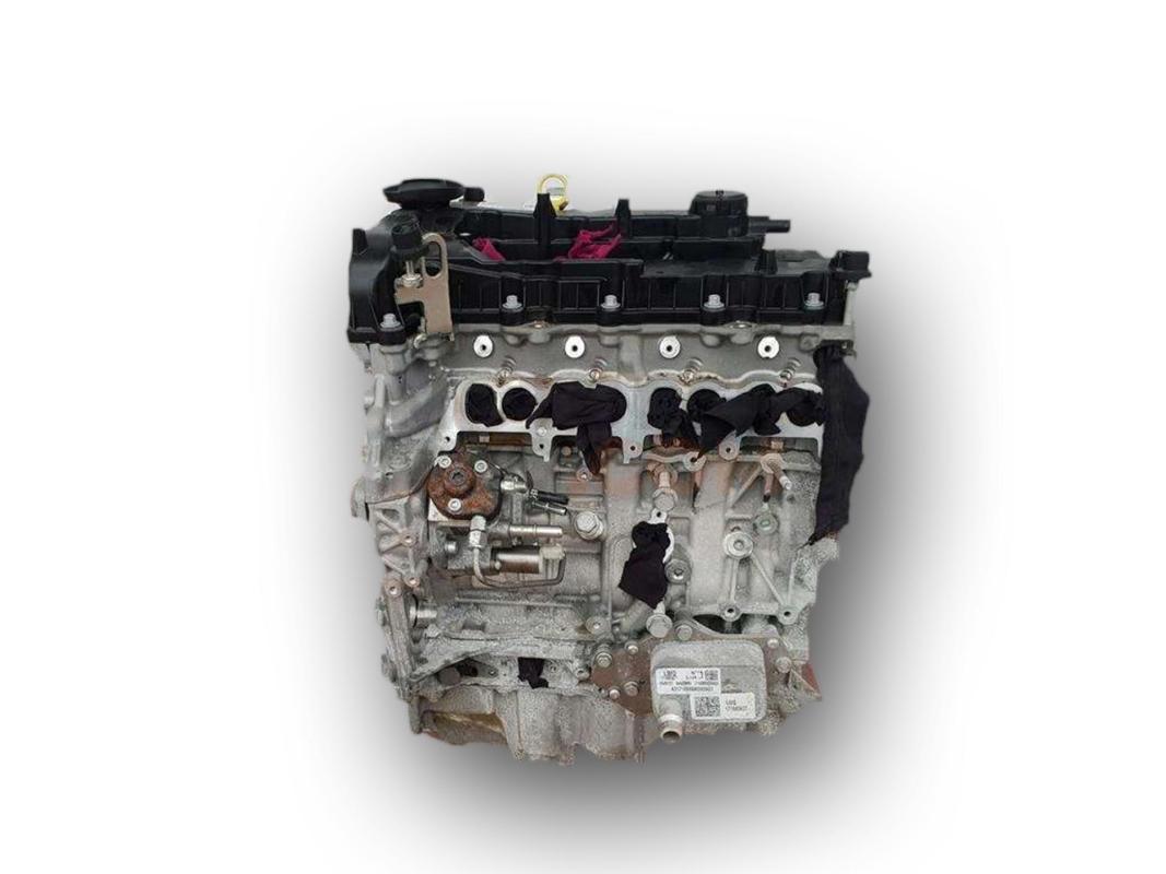Motor B 16 DTH Opel Insignia Grand Sport 1.6 CDTI (136 cv)