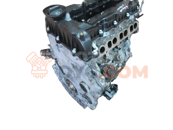 Motor B 16 DTH Opel Insignia Hatchback 1.6 Turbo (180 cv)