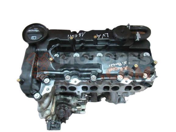 Motor B 16 DTH Opel Insignia Hatchback 1.6 Turbo (180 cv)
