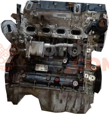 Motor B 16 DTH Opel Insignia Hatchback OPC 2.8 V6 Turbo (325 cv) 4x4 Automatico
