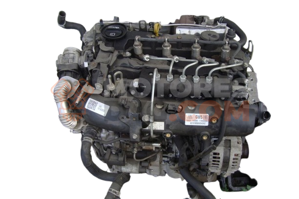 Motor b 16 dth Opel Insignia Hatchback (Versión 2013) 1.4 (140 cv) Turbo Ecotec Start/Stop