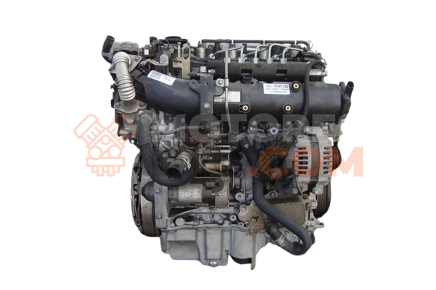 Motor b 16 dth Opel Insignia Hatchback (Versión 2013) 1.4 (140 cv) Turbo Ecotec Start/Stop