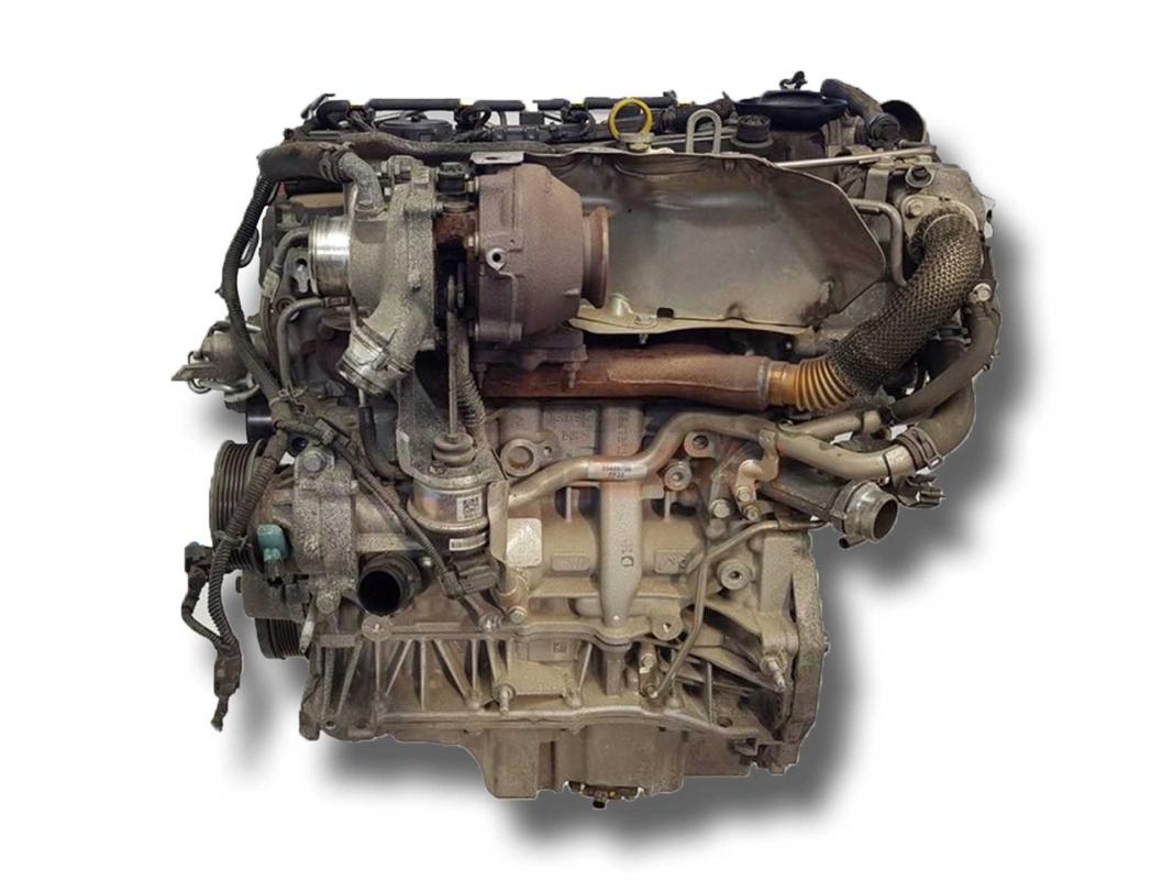 Motor B 16 DTH Opel Insignia Hatchback (Versión 2013) 1.6 CDTI (136 cv)