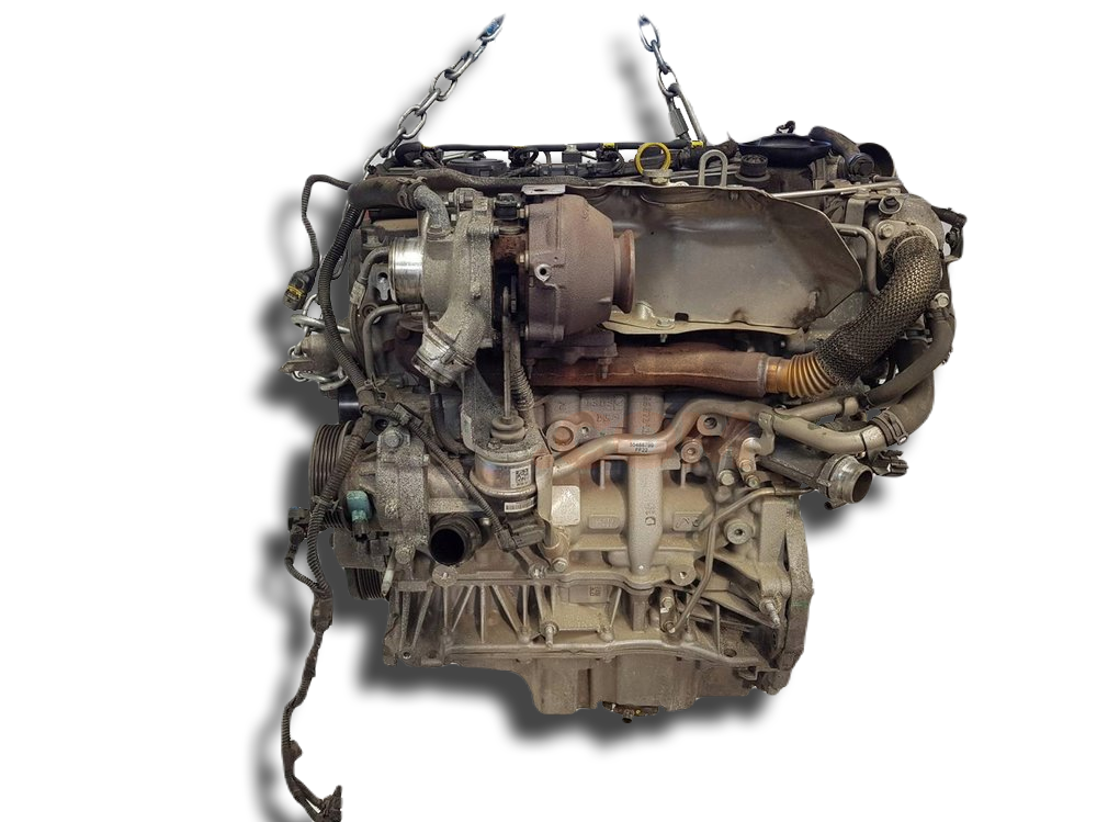 Motor B 16 DTH Opel Insignia Hatchback (Versión 2013) 1.6 CDTI (136 cv) Automatico