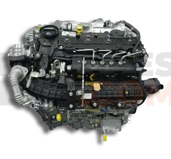 Motor B 16 DTH Opel Insignia Sedan (Versión 2013) 1.6 CDTI (136 cv) Automatico