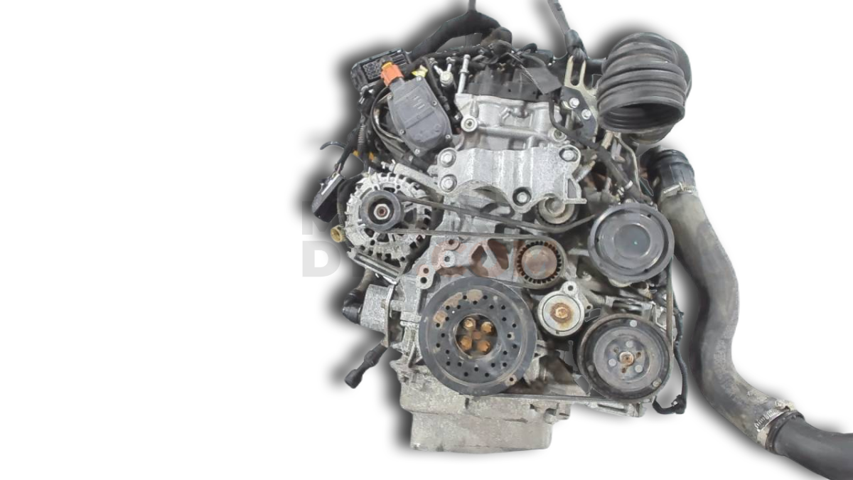 Motor B 16 DTH Opel Insignia Sports Tourer (Versión 2013) 1.6 CDTI (136 cv) Automatico