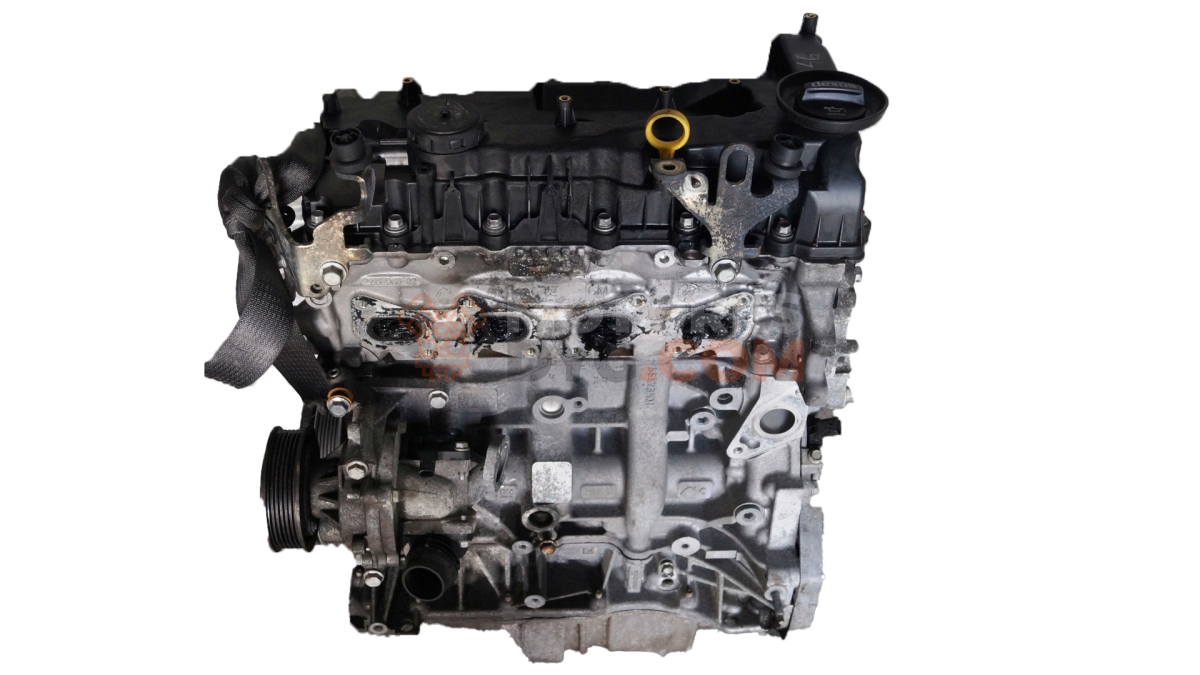 Motor B 16 DTH Opel Meriva B (Versión 2014) 1.6 CDTI (110 cv) Ecotec start/stop