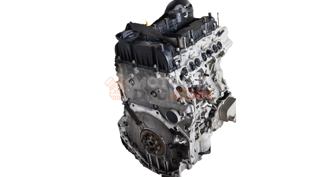 Motor B 16 DTH Opel Meriva B (Versión 2014) 1.6 CDTI (135 cv) Ecotec start/stop