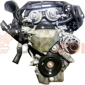 Motor B 16 DTJ Opel Insignia Sedan 2.0 BiTurbo CDTI (195 cv) 4x4 Automatico
