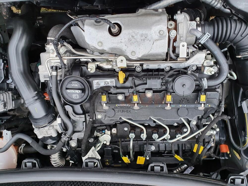 Motor A 16 XHT Opel Insignia Sports Tourer (Versión 2013) 1.6 (170 cv) Turbo Ecotec