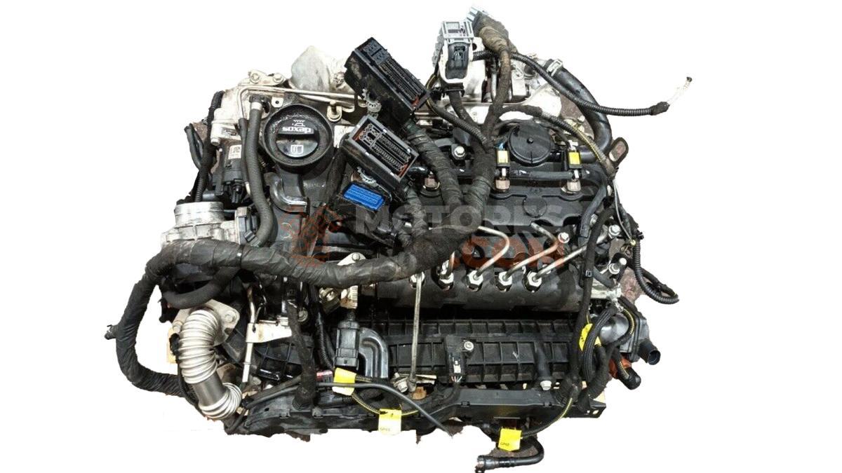 Motor B 16 DTL Opel Astra J 1.6 (115 cv)