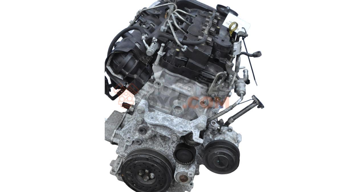 Motor B 16 DTL Opel Astra J Sedan 1.6 CDTI (136 cv) Ecotec start/stop