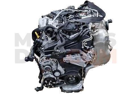 Motor B 16 DTR Opel Astra K 1.6 CDTi (160 cv) ecoFLEX start&stop