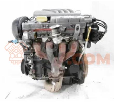 Motor B 16 DTR Opel Astra K Sports Tourer 1.6 CDTi (160 cv) ecoFLEX start&stop