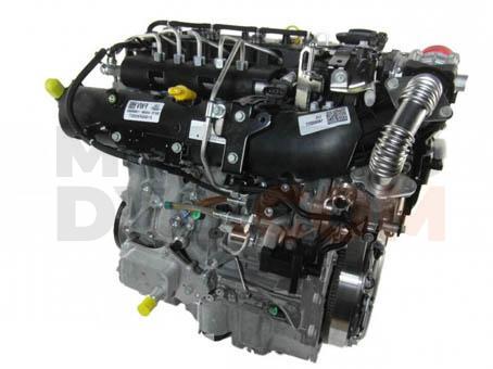 Motor B 16 DTU Opel Astra K 1.6 CDTi (110 cv) ecoFLEX start&stop