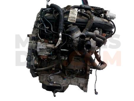 Motor B 16 DTU Opel Mokka 1.6 CDTI (110 cv) ecoFLEX